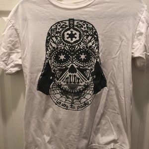 Darth Vader Star Wars 'Yo Soy Tu Padre' T Shirt